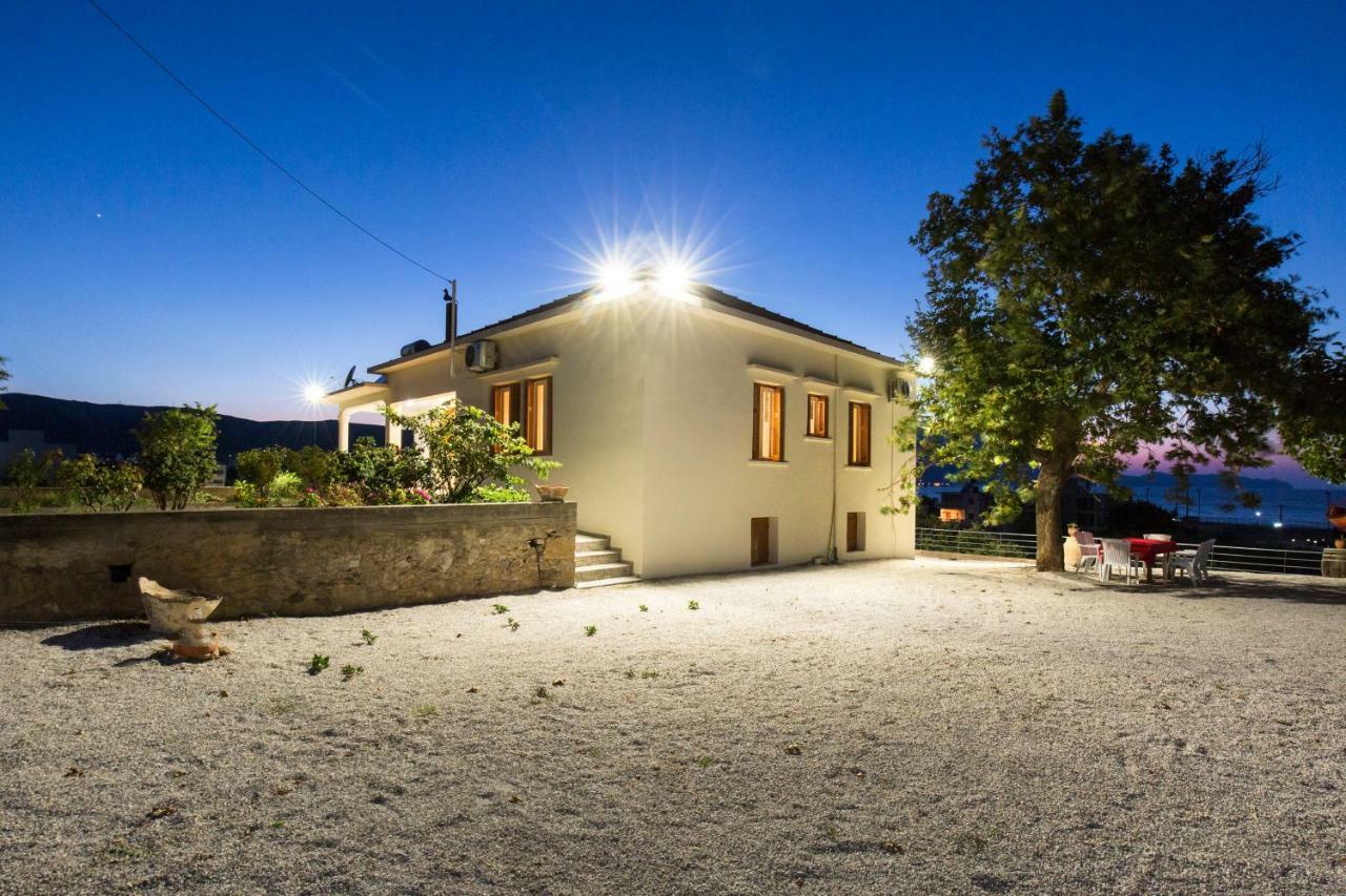 Villa Alexandra Kíssamos Exterior foto